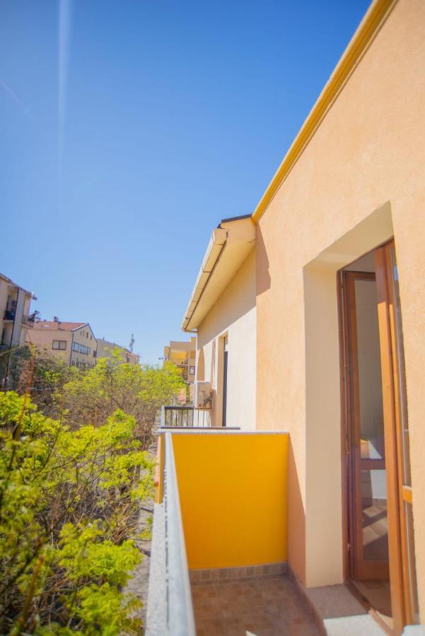 Valery Apartments Alghero Exterior foto