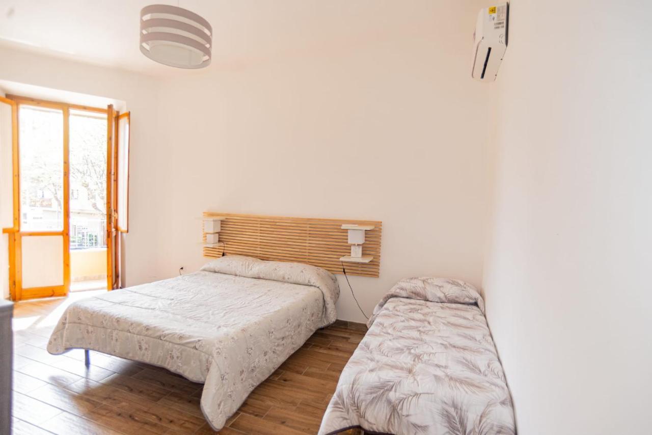 Valery Apartments Alghero Exterior foto