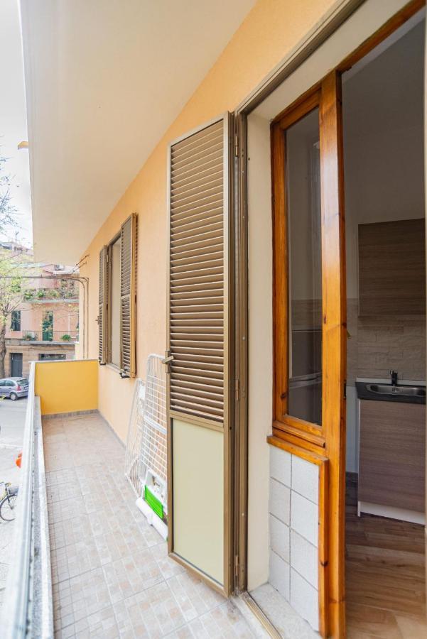 Valery Apartments Alghero Exterior foto