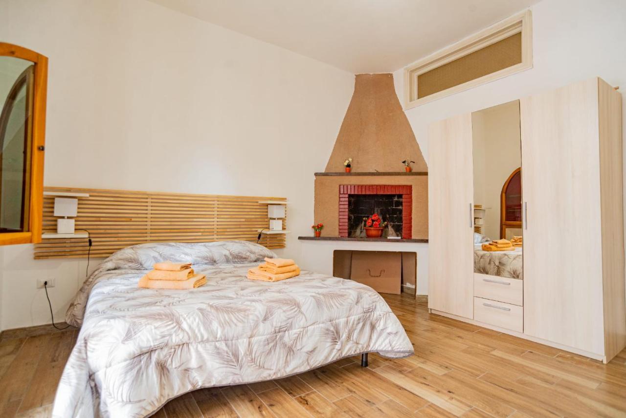 Valery Apartments Alghero Exterior foto